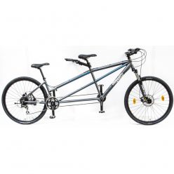 Schwinn Csepel TANDEM 28