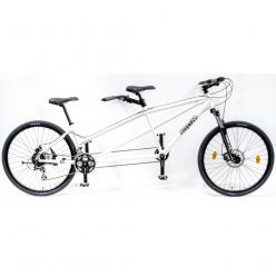 Schwinn Csepel TANDEM 28