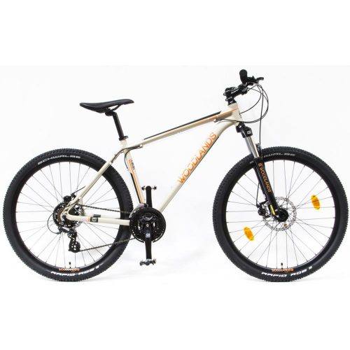 Csepel Woodlands 1.1 Pro 27,5 Mtb 21Sp Férfi Kerékpár