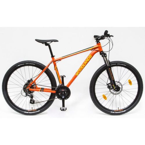 Csepel Woodlands 1.1 Pro 27,5 Mtb 21Sp Férfi Kerékpár