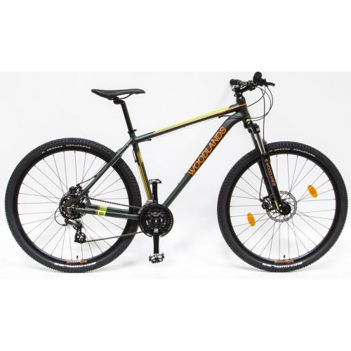 Csepel Woodlands 1.1 Pro 29 Mtb 21Sp Férfi Kerékpár