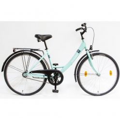 Schwinn Csepel BW. AMBITION 26