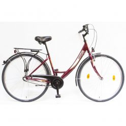 Schwinn Csepel BUDAPEST A 28