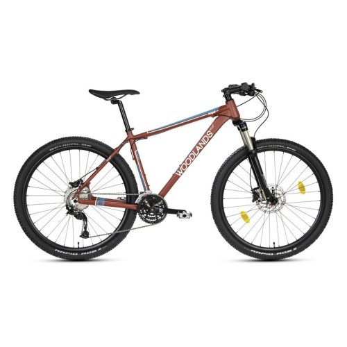 Csepel Woodlands 2.1 Pro 27,5 Mtb 27Sp Férfi Kerékpár