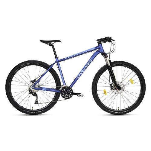 Csepel Woodlands 2.1 Pro 29 Mtb 27Sp Férfi Kerékpár