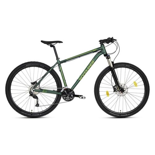 Csepel Woodlands 2.1 Pro 29 Mtb 27Sp Férfi Kerékpár