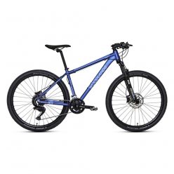   Csepel Woodlands pro cues 27,5 Mtb 2.1 18Sp Férfi Kerékpár