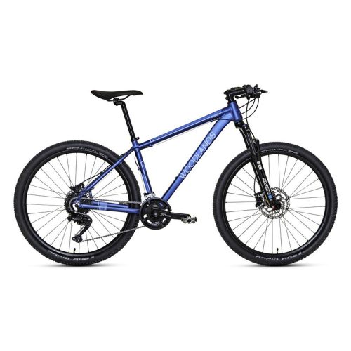 Csepel Woodlands 2.1 Pro Cues 27,5 Mtb 18Sp Férfi Kerékpár