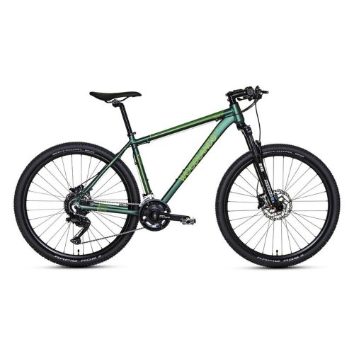 Csepel Woodlands pro cues 27,5 Mtb 2.1 18Sp Férfi Kerékpár