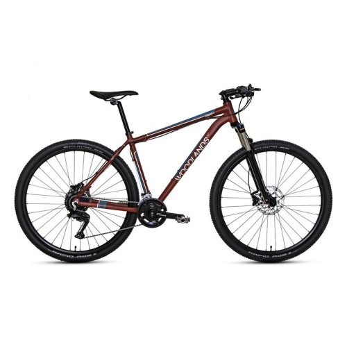 Csepel Woodlands pro cues 29 Mtb 2.1 18Sp Férfi Kerékpár