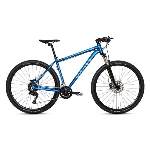 Csepel Woodlands 2.1 Pro Cues 29 Mtb 18Sp Férfi Kerékpár