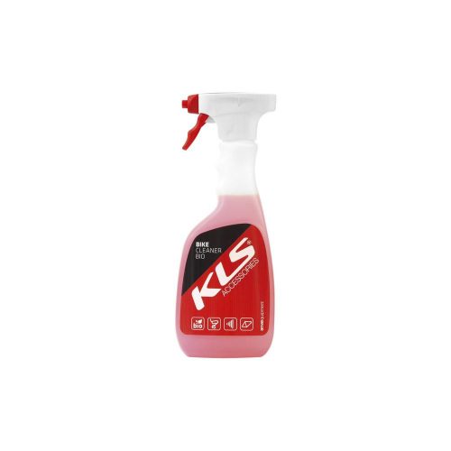 KLS BIKE CLEANER 500 ml