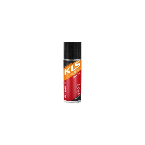 KLS SILICONE OIL  200 ml