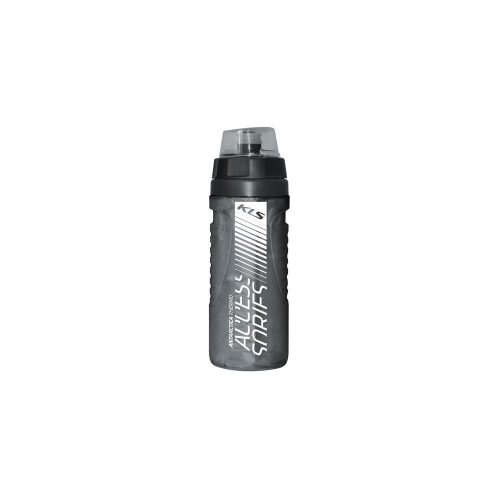 ANTARCTICA 0,5L Charcoal Black Thermo