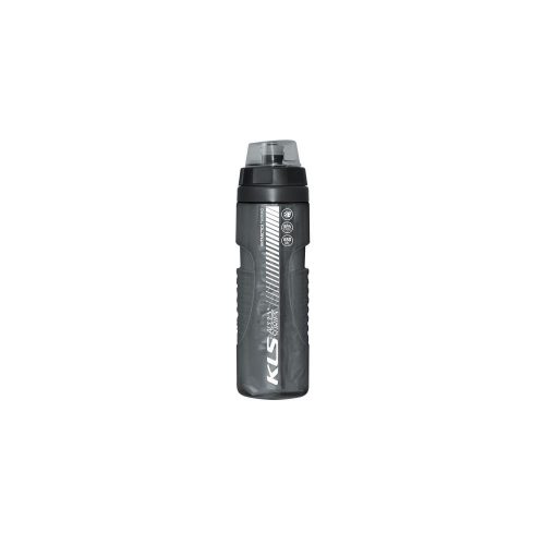 ANTARCTICA 0,7L Charcoal Black Thermo