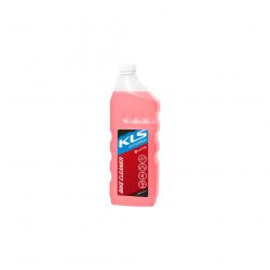 KLS BIKE CLEANER refill 1000 ml