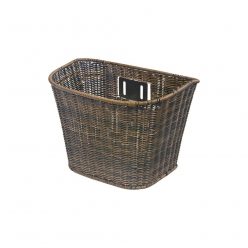 Első kosár KELLYS Rattan front