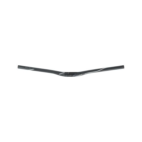 Kormány KLS ADVANCED XC 70 RiseBar 31,8 / 720mm, black 017