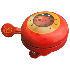 CSENGŐK KELLYS Bell 60 Kids Red