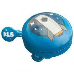 CSENGŐK KELLYS Bell 60 Kids Blue