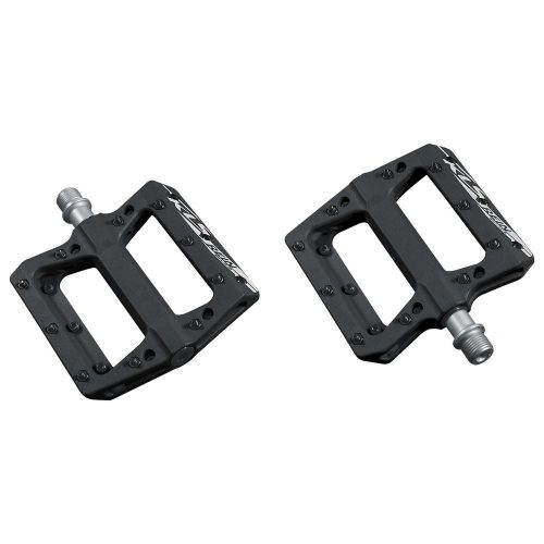 Pedals KLS REIN black