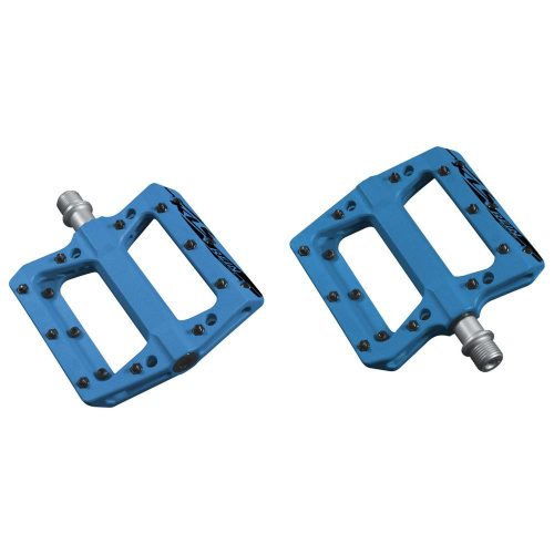 Pedals KLS REIN blue