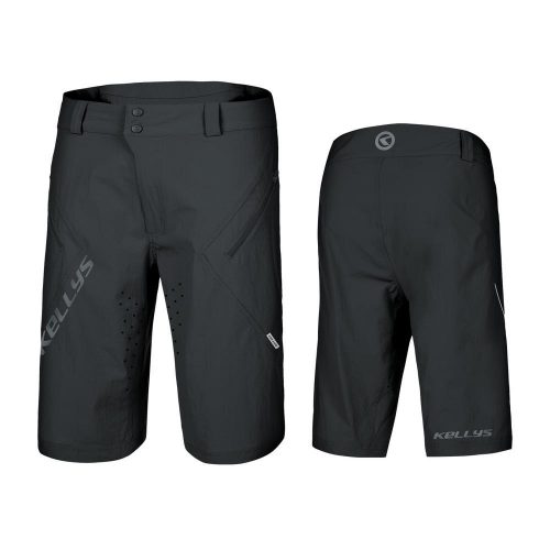 KELLYS STOKE black - XL