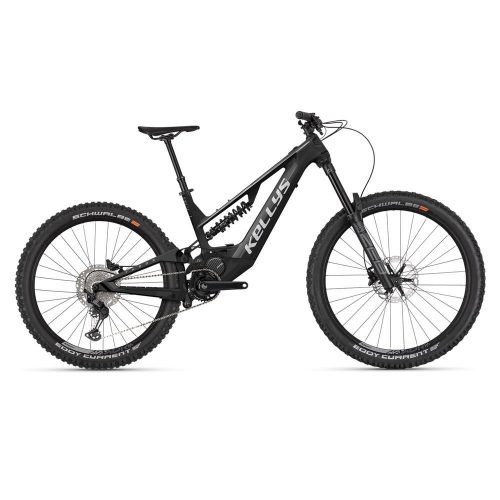 KELLYS Theos F70 L 29"/27.5" 720Wh