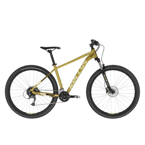 KELLYS Spider 70 Yellow M 27.5"