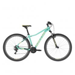 KELLYS Vanity 10 Aqua Green M 29"