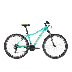 KELLYS Vanity 10 Aqua Green M 27.5"