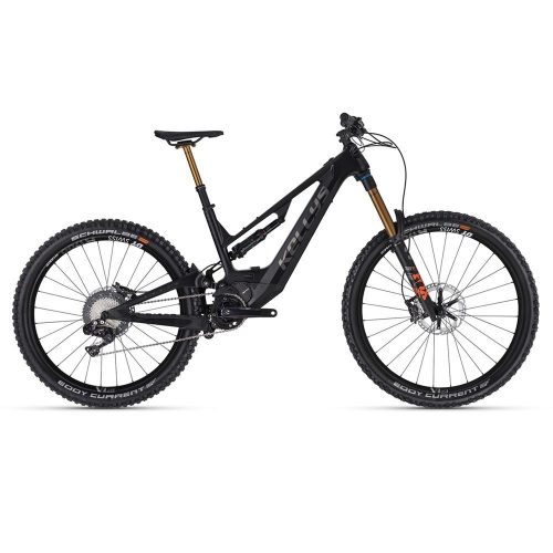 Kellys Theos F90 Sh 29"/27.5" 725Wh Kerékpár