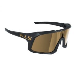 Szemüveg Kls DICE II gold POLARIZED