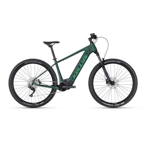 KELLYS Tygon R50 P Forest M 29" 725Wh