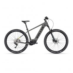 KELLYS Tygon R50 P Grey M 29" 725Wh