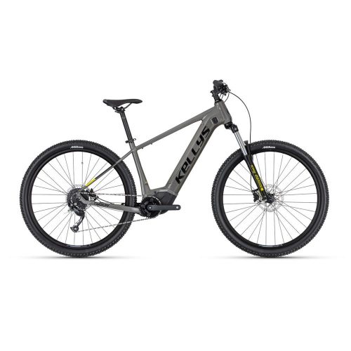 KELLYS Tygon R10 P Grey M 29" 725Wh