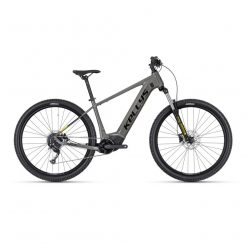 KELLYS Tygon R10 P Grey L 29" 725Wh