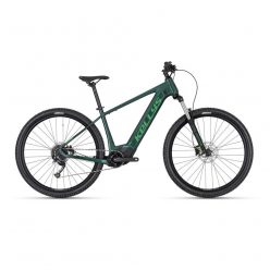 Kellys Tygon R10 P 29" 725Wh Kerékpár