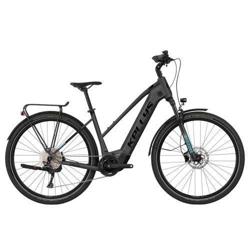 KELLYS E-Cristy 70 P S 28" 725Wh