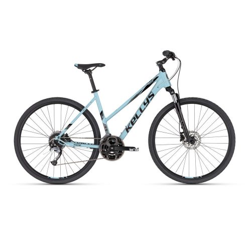 KELLYS Pheebe 10 Sky Blue S