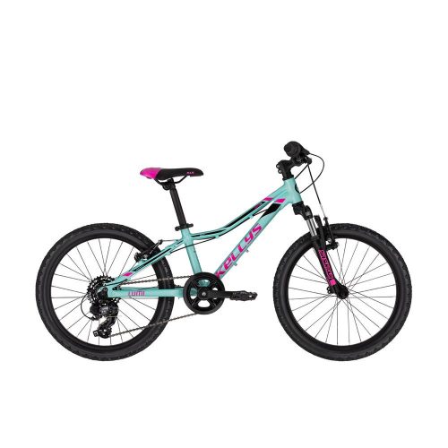 KELLYS Lumi 50 Pink Blue 20"