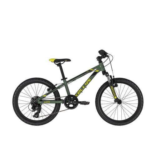 KELLYS Lumi 50 Green 20"