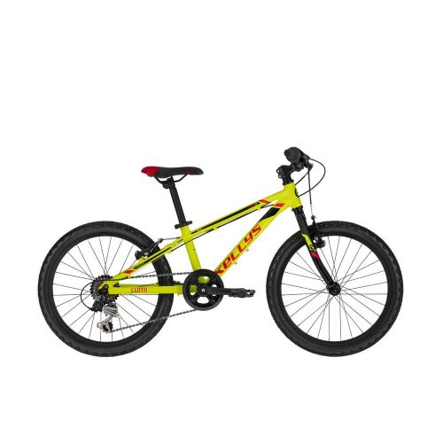 KELLYS Lumi 30 Neon Yellow 20"