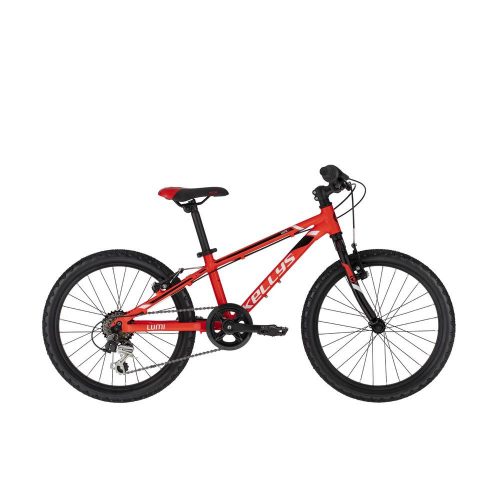 KELLYS Lumi 30 Red 20"