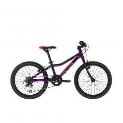 KELLYS Lumi 30 Purple 20"