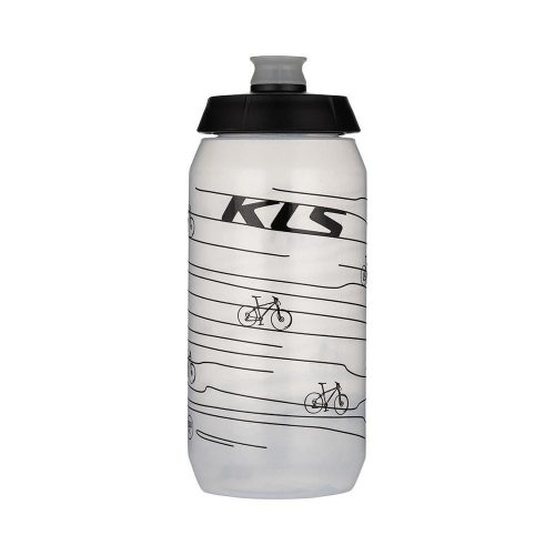 Kls Kolibri Kulacs 550ml