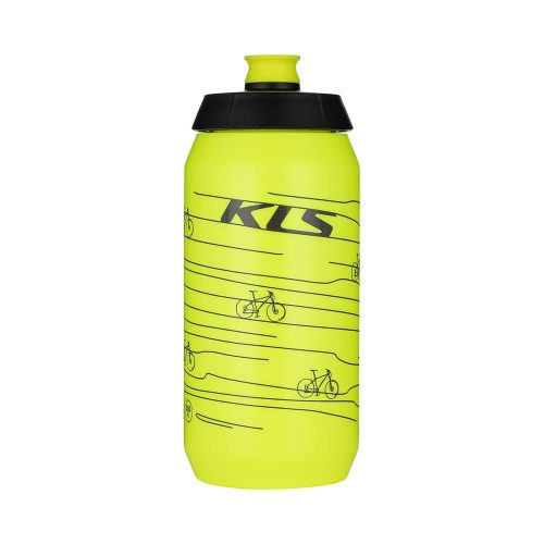 Kls Kolibri Kulacs 550ml