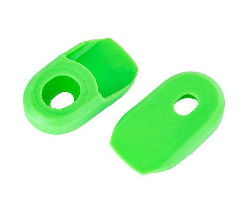 Hajtókar burkolat KLS ROCKSAVER green