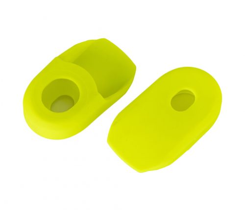 Hajtókar burkolat KLS ROCKSAVER yellow