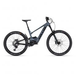 Kellys Theos R50 P 29"/27.5" 725Wh Kerékpár